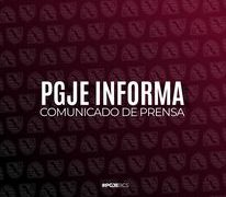 INICIA PGJE INVESTIGACIÓN POR ROBO EN OFICINAS DE SAPA LA PAZ