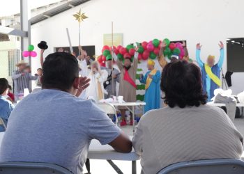 ICATEBCS MEDIANTE FIRMA DE CONVENIO CON CANACO BUSCA EL DESARROLLO DE HABILIDADES Y COMPETENCIAS LABORALES EN BCS