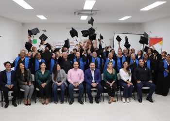 REFUERZAN FUNCIONES DE 115 ELEMENTOS DE SEGURIDAD PÚBLICA Y FUERZAS ARMADAS