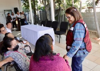 CENTRO PREVENTIVO DE LA SSPE BUSCA PROMOVER VALORES Y LA UNIÓN ENTRE PADRES E HIJOS