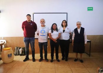 CULTURA DEL AGUA IMPULSA PRÁCTICAS RESPONSABLES Y SOSTENIBLES PARA PRESERVAR EL RECURSO HÍDRICO EN LOS CABOS