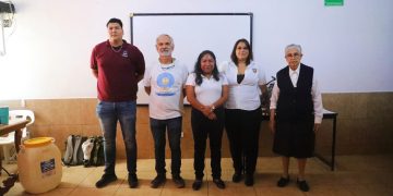 CULTURA DEL AGUA IMPULSA PRÁCTICAS RESPONSABLES Y SOSTENIBLES PARA PRESERVAR EL RECURSO HÍDRICO EN LOS CABOS