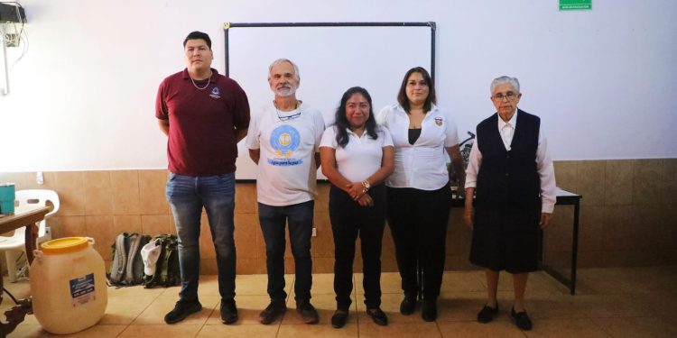 CULTURA DEL AGUA IMPULSA PRÁCTICAS RESPONSABLES Y SOSTENIBLES PARA PRESERVAR EL RECURSO HÍDRICO EN LOS CABOS