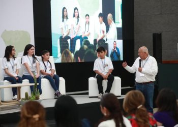 CONCLUYEN DOCENTES DE PREESCOLAR ACOMPAÑAMIENTO ACADÉMICO SOBRE NUEVOS LIBROS DE TEXTO