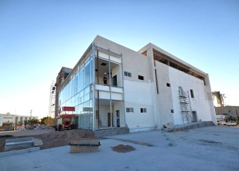 VACUNA CONTRA NEUMOCOCO, DISPONIBLE EN CENTROS DE SALUD DE BCS