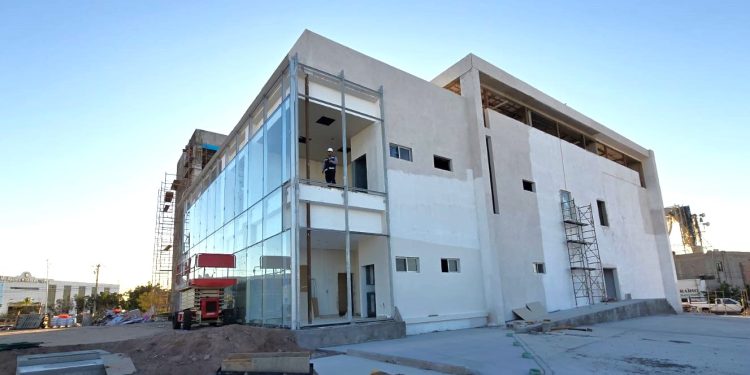 VACUNA CONTRA NEUMOCOCO, DISPONIBLE EN CENTROS DE SALUD DE BCS