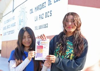 RECIBEN DELEGADOS MUNICIPALES DE LA PAZ, CAPACITACIÓN EN MATERIA DE SANIDAD ANIMAL