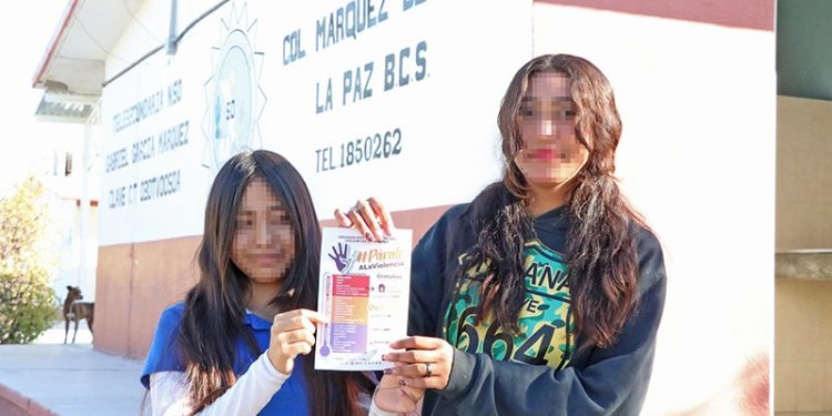 RECIBEN DELEGADOS MUNICIPALES DE LA PAZ, CAPACITACIÓN EN MATERIA DE SANIDAD ANIMAL