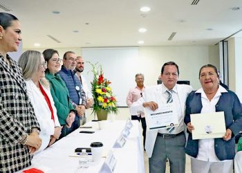 EXISTEN 135 UNIDADES DE PRODUCCIÓN ACUÍCOLA EN BAJA CALIFORNIA SUR