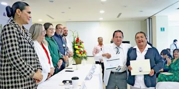 EXISTEN 135 UNIDADES DE PRODUCCIÓN ACUÍCOLA EN BAJA CALIFORNIA SUR
