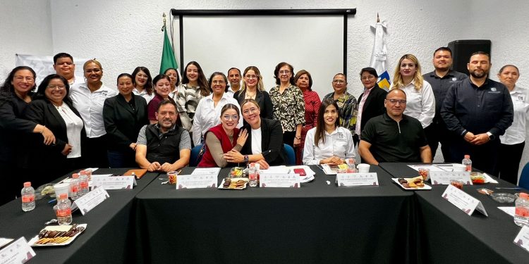 CONCLUYEN DOCENTES DE PREESCOLAR ACOMPAÑAMIENTO ACADÉMICO SOBRE NUEVOS LIBROS DE TEXTO