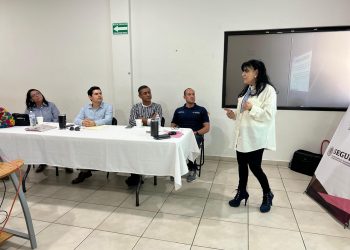 ASIGNA SEP MÁS DE 400 PLAZAS DEFINITIVAS Y TEMPORALES A DOCENTES DE NIVEL BÁSICO