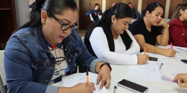 FORTALECE POLICÍA CIBERNÉTICA DIFUSIÓN DE MEDIDAS PREVENTIVAS CONTRA CIBERDELITOS