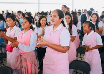 APLICARÁ SEP EN 2025 NUEVO PROTOCOLO PARA PREVENIR EL ACOSO ESCOLAR EN BCS