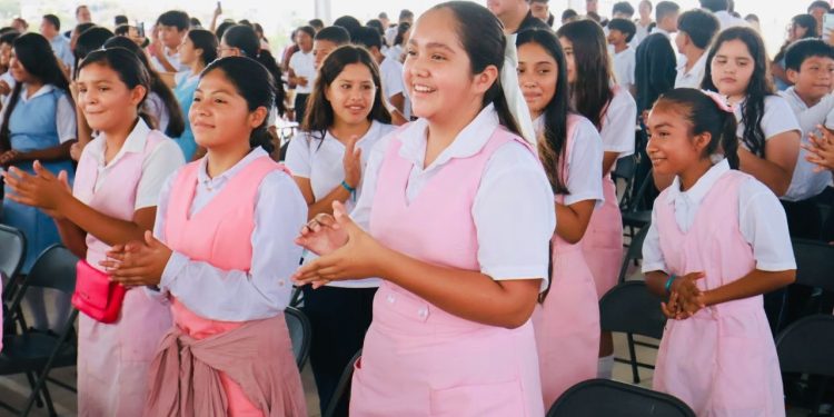 APLICARÁ SEP EN 2025 NUEVO PROTOCOLO PARA PREVENIR EL ACOSO ESCOLAR EN BCS