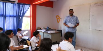 ASIGNA SEP MÁS DE 400 PLAZAS DEFINITIVAS Y TEMPORALES A DOCENTES DE NIVEL BÁSICO