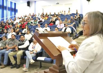 BCS AVANZA EN LA CERTIFICACIÓN DE PERSONAL DE LA COMISIÓN ESTATAL DE BÚSQUEDA