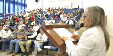 BCS AVANZA EN LA CERTIFICACIÓN DE PERSONAL DE LA COMISIÓN ESTATAL DE BÚSQUEDA