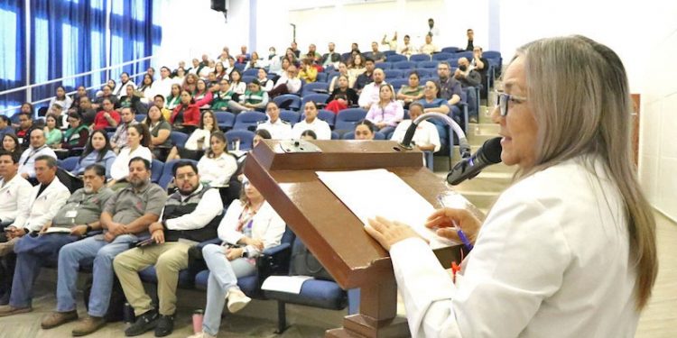 BCS AVANZA EN LA CERTIFICACIÓN DE PERSONAL DE LA COMISIÓN ESTATAL DE BÚSQUEDA