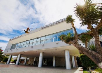 BCS AVANZA EN LA CERTIFICACIÓN DE PERSONAL DE LA COMISIÓN ESTATAL DE BÚSQUEDA