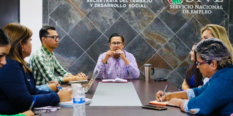 INVITAN A SUMARSE A CAMPAÑA PARA LA INCLUSIÓN LABORAL DE LA COMUNIDAD TRANS EN BCS
