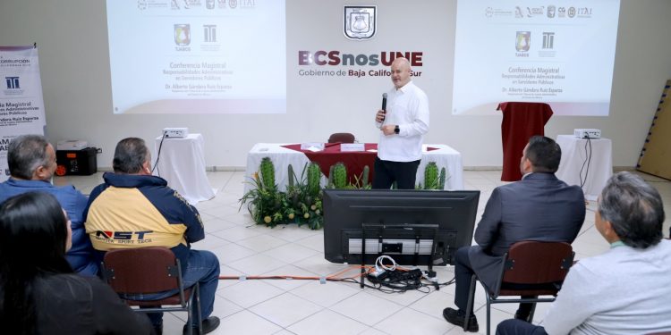 IMPULSA TRIBUNAL DE JUSTICIA ADMINISTRATIVA MAYOR CONOCIMIENTO EN MATERIA DE RESPONSABILIDAD ADMINISTRATIVA