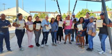 RECOLECTA SERVICIOS PÚBLICOS 184 TONELADAS DE BASURA EN SAN JOSÉ DEL CABO TRAS FESTIVIDADES DECEMBRINAS