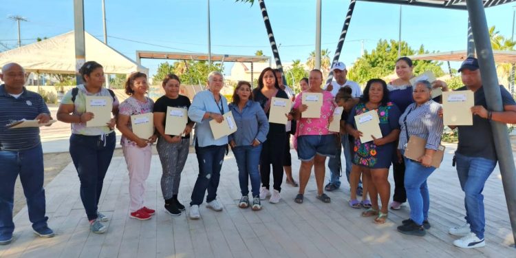 RECOLECTA SERVICIOS PÚBLICOS 184 TONELADAS DE BASURA EN SAN JOSÉ DEL CABO TRAS FESTIVIDADES DECEMBRINAS