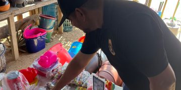 MESA DE TRABAJO ENTRE EL H. AYUNTAMIENTO DE LOS CABOS Y REPRESENTANTES DE LA “RUTA DEL DESIERTO”