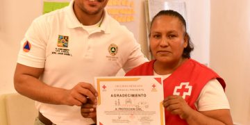 GARANTIZA SEGURIDAD PÚBLICA DE LOS CABOS BIENESTAR EN MARCHAS DE PEREGRINACIÓN