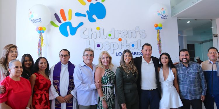 GARANTIZA SEGURIDAD PÚBLICA DE LOS CABOS BIENESTAR EN MARCHAS DE PEREGRINACIÓN