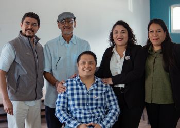 GANADO DE LOS CABOS LIBRE DE TUBERCULOSIS: DIRECCIÓN MUNICIPAL DE DESARROLLO RURAL