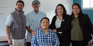 GANADO DE LOS CABOS LIBRE DE TUBERCULOSIS: DIRECCIÓN MUNICIPAL DE DESARROLLO RURAL