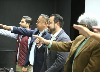 INSTALA ALCALDE CHRISTIAN AGÚNDEZ, CONSEJO DE ORDENAMIENTO TERRITORIAL DE LOS CABOS