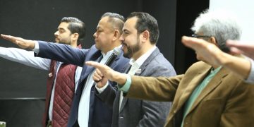 INSTALA ALCALDE CHRISTIAN AGÚNDEZ, CONSEJO DE ORDENAMIENTO TERRITORIAL DE LOS CABOS