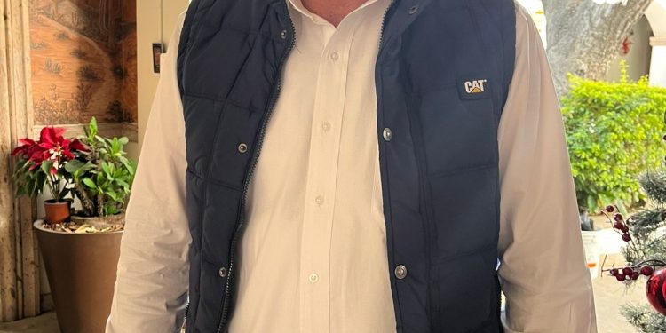 GANADO DE LOS CABOS LIBRE DE TUBERCULOSIS: DIRECCIÓN MUNICIPAL DE DESARROLLO RURAL