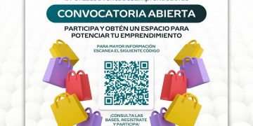LANZA INJUVE LOS CABOS CONVOCATORIA PARA PARTICIPAR EN EL “BAZAR JUVENIL”