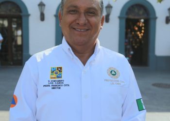 MANEJAR BAJO EFECTOS DEL ALCOHOL ES LA PRINCIPAL CAUSA DE ACCIDENTES, ADVIERTE PROTECCIÓN CIVIL DE LOS CABOS