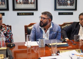 APLICARÁN PLAN DE SEGURIDAD Y EMERGENCIA PARA LA CARRERA “CABO RAVEN”   