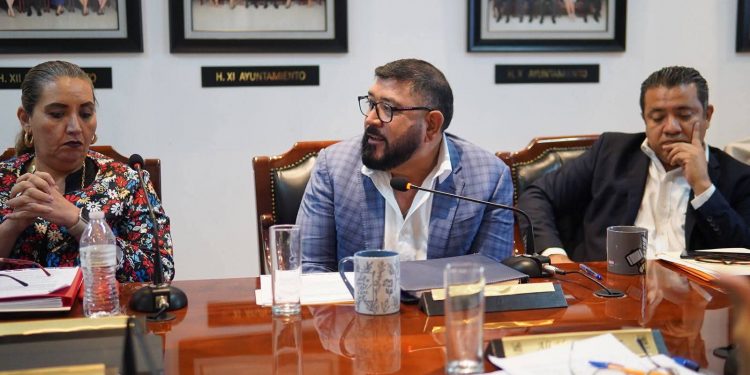 APLICARÁN PLAN DE SEGURIDAD Y EMERGENCIA PARA LA CARRERA “CABO RAVEN”   