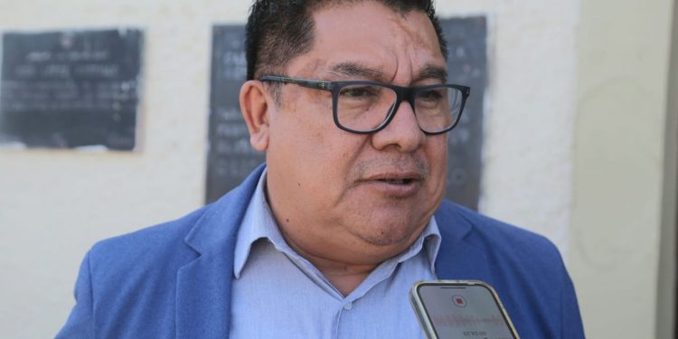 AYUNTAMIENTO DE LOS CABOS REFORZARÁ SEGURIDAD EN TEMPORADA DECEMBRINA