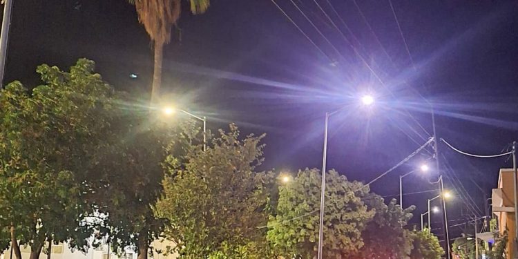 GARANTIZA SEGURIDAD PÚBLICA DE LOS CABOS BIENESTAR EN MARCHAS DE PEREGRINACIÓN