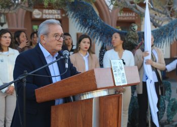 RECAUDACIÓN MUNICIPAL ESTRATEGIA PARA ABATIR REZAGO SOCIAL Y MEJORAR BIENESTAR DE FAMILIAS DE LOS CABOS