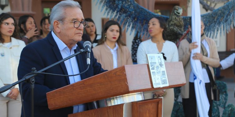 RECAUDACIÓN MUNICIPAL ESTRATEGIA PARA ABATIR REZAGO SOCIAL Y MEJORAR BIENESTAR DE FAMILIAS DE LOS CABOS