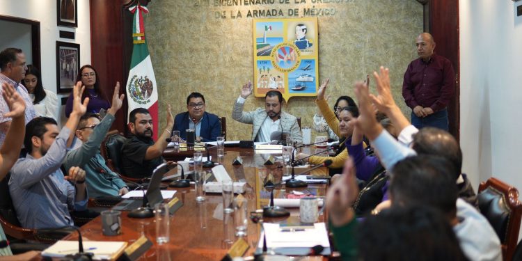 APRUEBA CABILDO DE LOS CABOS PROGRAMA DE DESCUENTOS AL IMPUESTO PREDIAL 2025