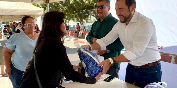 REALIZARÁ BOMBEROS SJC TRADICIONAL “LLUVIA DE DULCES” EN LA RIBERA
