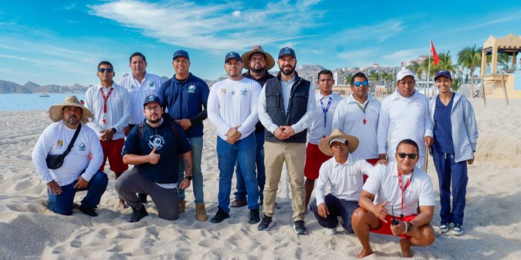 MANEJAR BAJO EFECTOS DEL ALCOHOL ES LA PRINCIPAL CAUSA DE ACCIDENTES, ADVIERTE PROTECCIÓN CIVIL DE LOS CABOS