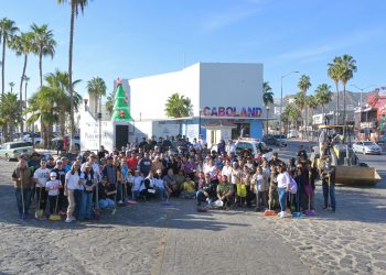 REALIZARÁ XV AYUNTAMIENTO DE LOS CABOS EL FESTIVAL “EL TAMAL LE DIJO A LA OLLA”