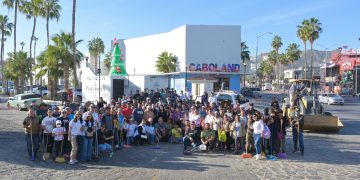 REALIZARÁ XV AYUNTAMIENTO DE LOS CABOS EL FESTIVAL “EL TAMAL LE DIJO A LA OLLA”