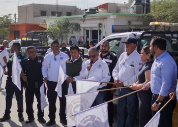 INICIA EN LOS CABOS OPERATIVO GUADALUPE-REYES 2024 2025